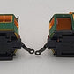Mehano M9380 HO Scale Philadelphia Transit Trolley Cars #4 LN/Box