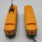 Mehano M9380 HO Scale Philadelphia Transit Trolley Cars #4 LN/Box