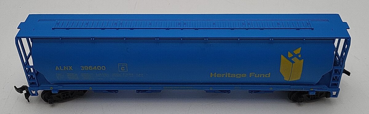 Bachmann 396400 HO Scale ALNX 
