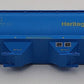 Bachmann 396400 HO Scale ALNX "Heritage Fund" Hopper Car #396400 LN/Box