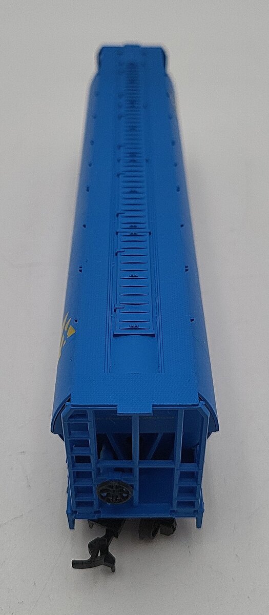 Bachmann 396400 HO Scale ALNX "Heritage Fund" Hopper Car #396400 LN/Box