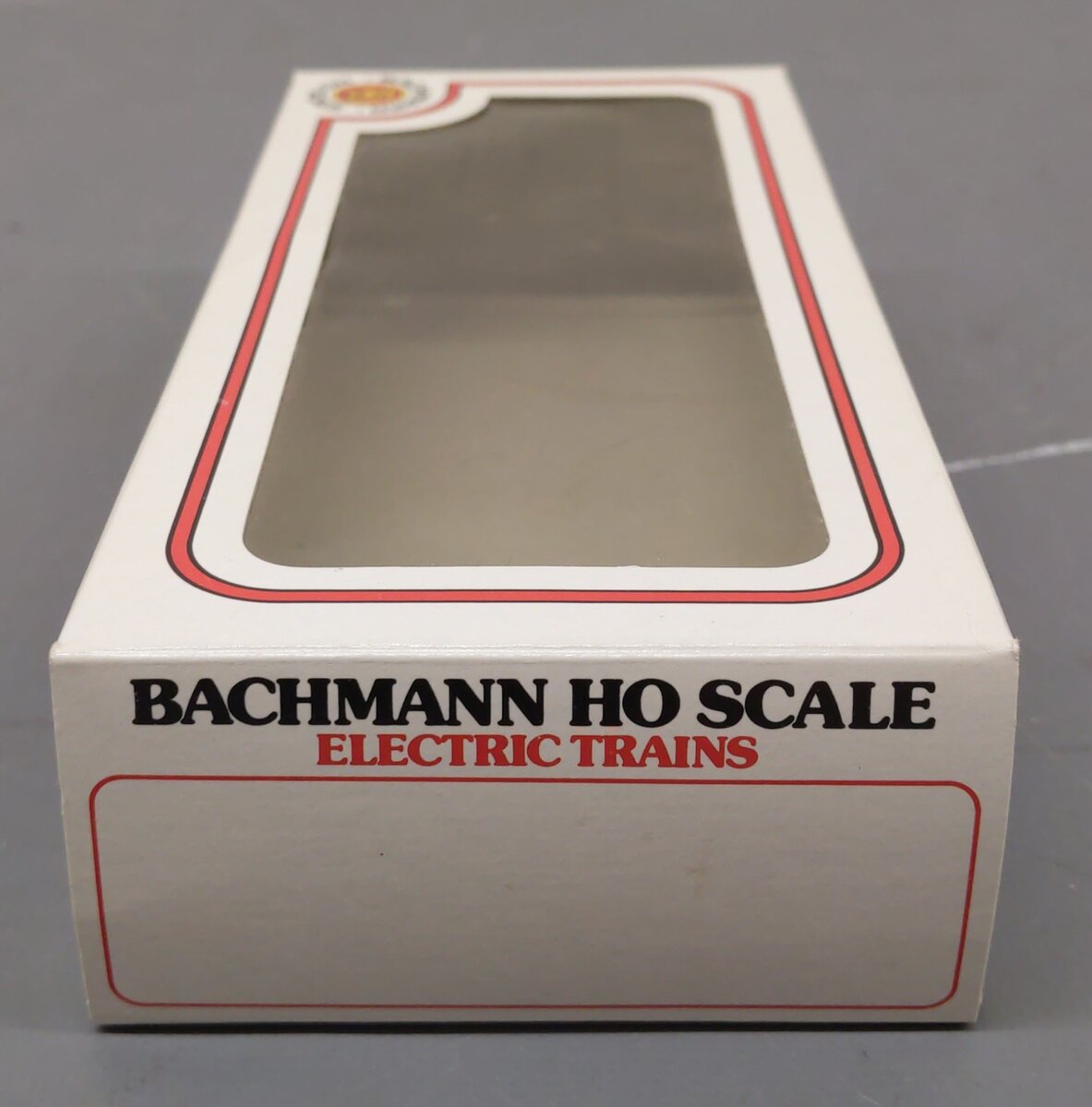 Bachmann 541085 HO Scale Minneapolis & St Louis Hopper Car #541085 EX/Box