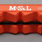 Bachmann 541085 HO Scale Minneapolis & St Louis Hopper Car #541085 EX/Box