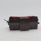 Atlas 6253 O Gauge Reading Custom Caboose #90453 EX/Box