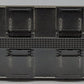 Lionel 6-9366 O Gauge Union Pacific Covered 4-Bay Hopper #9366 NIB