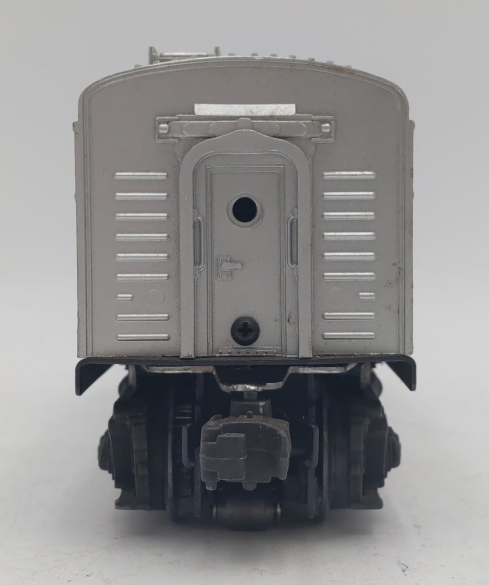 Lionel 6-8351 Santa Fe Blue & Silver Powered Alco A Unit EX