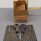 Lionel 1122 Vintage O-27 Remote Control Switches (Pair of 2)/Box