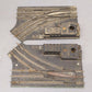 Lionel 1122 Vintage O-27 Remote Control Switches (Pair of 2)/Box
