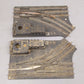 Lionel 1122 Vintage O-27 Remote Control Switches (Pair of 2)/Box