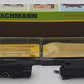 Bachmann 4786 N Santa Fe 4-8-4 Steam Locomotive & Tender #3780 EX/Box