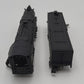 Bachmann 4786 N Santa Fe 4-8-4 Steam Locomotive & Tender #3780 EX/Box