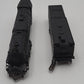 Bachmann 4786 N Santa Fe 4-8-4 Steam Locomotive & Tender #3780 EX/Box