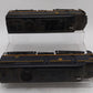 Lionel 2032 Vintage O Erie Alco AA Diesel Locomotive Set EX