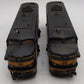 Lionel 2032 Vintage O Erie Alco AA Diesel Locomotive Set EX