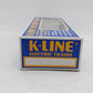 K-Line K6465 1991 Season Greetings EX/Box