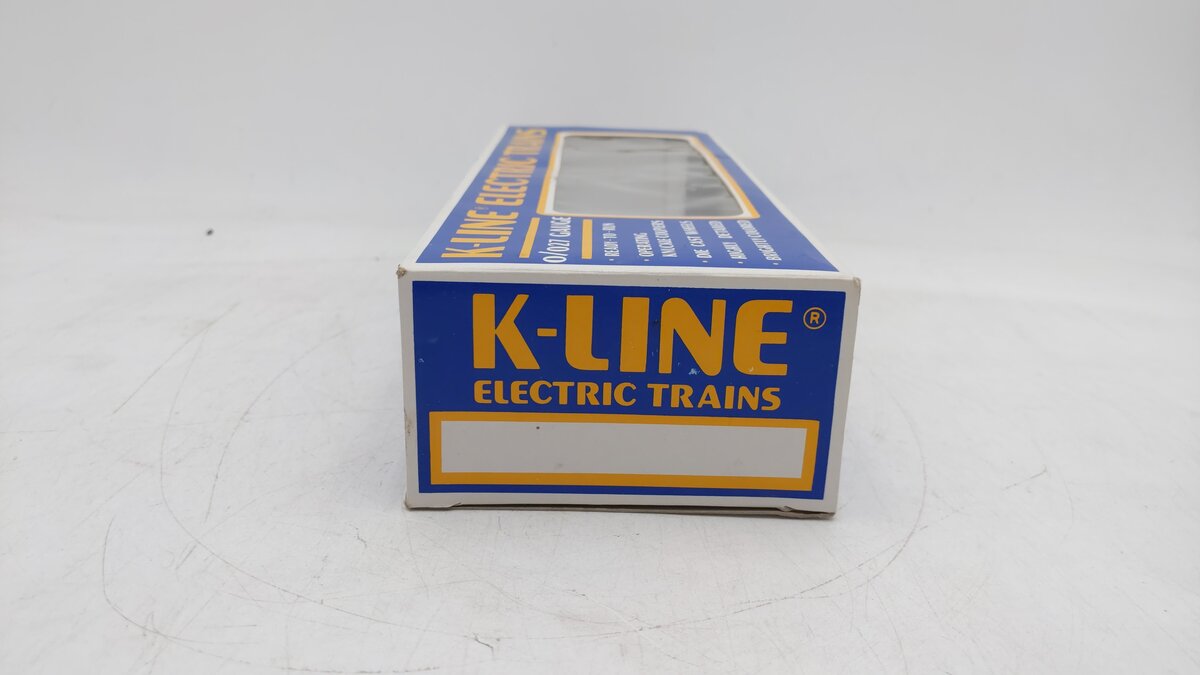 K-Line K6465 1991 Season Greetings EX/Box
