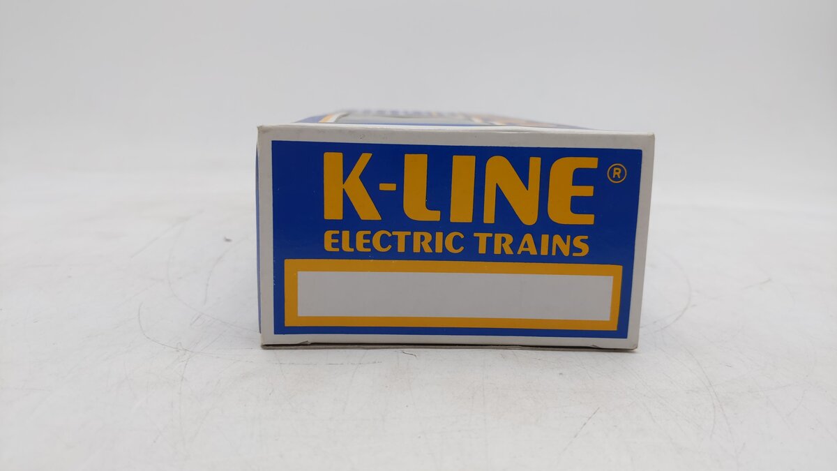 K-Line K6465 1991 Season Greetings EX/Box
