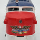 Lionel 6-1577 O Gauge The Liberty Special Bicentennial Set EX/Box