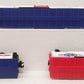 Lionel 6-1577 O Gauge The Liberty Special Bicentennial Set EX/Box