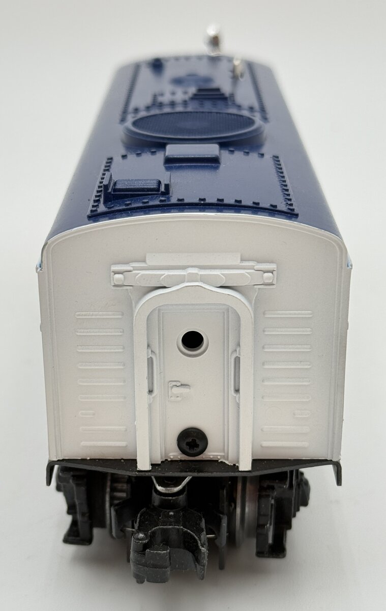 Lionel 6-1577 O Gauge The Liberty Special Bicentennial Set EX/Box