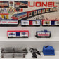 Lionel 6-1577 O Gauge The Liberty Special Bicentennial Set EX/Box