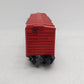 Lionel 6-19929 O Gauge 1994 Christmas Boxcar EX/Box