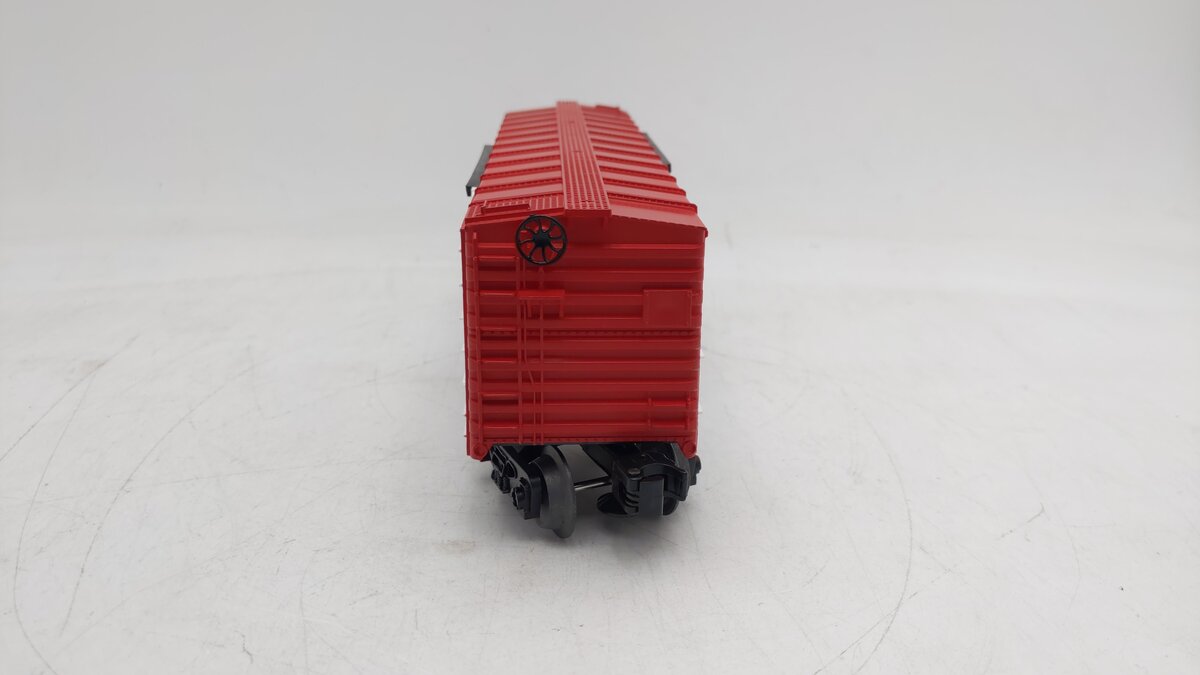 Lionel 6-19929 O Gauge 1994 Christmas Boxcar EX/Box