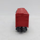 Lionel 6-19929 O Gauge 1994 Christmas Boxcar EX/Box