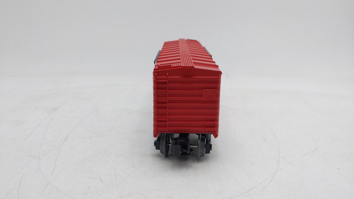 Lionel 6-19929 O Gauge 1994 Christmas Boxcar EX/Box