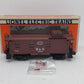 Lionel 6-6920 O Gauge Boston & Albany Woodside Illuminated Caboose #6920 EX/Box
