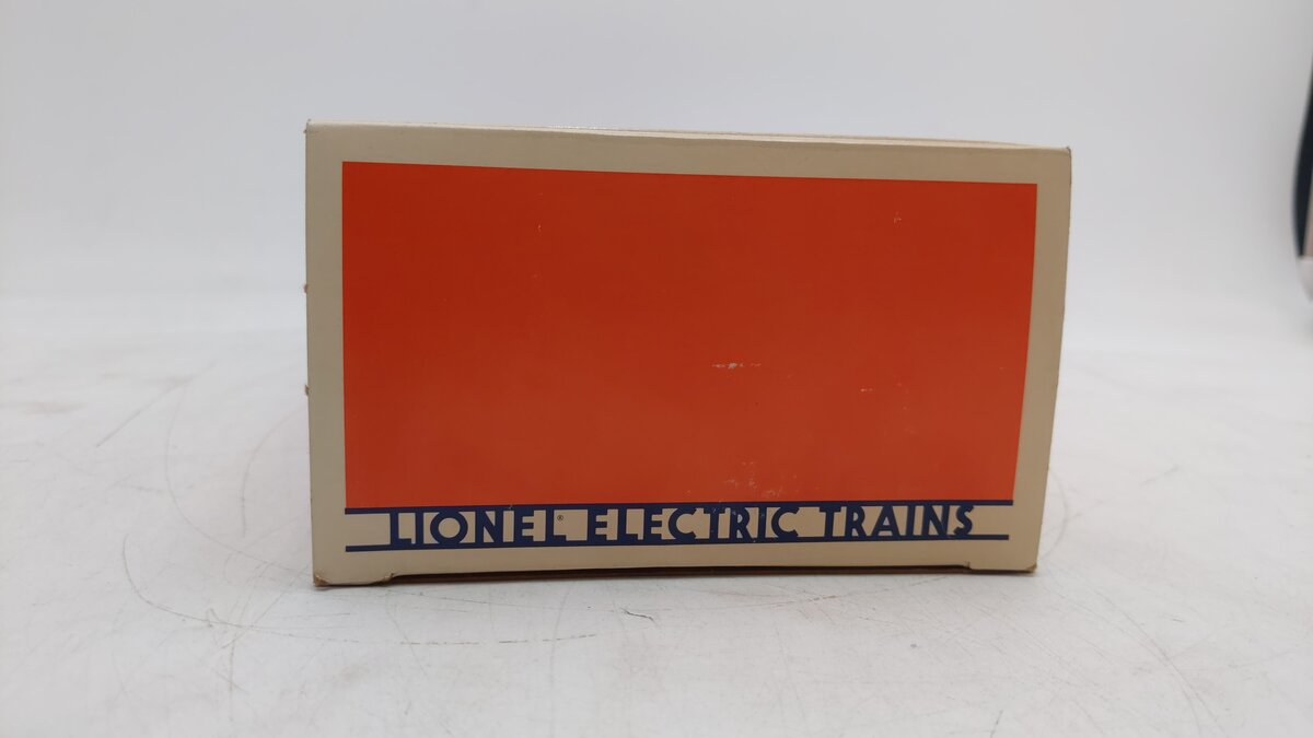 Lionel 6-6920 O Gauge Boston & Albany Woodside Illuminated Caboose #6920 EX/Box