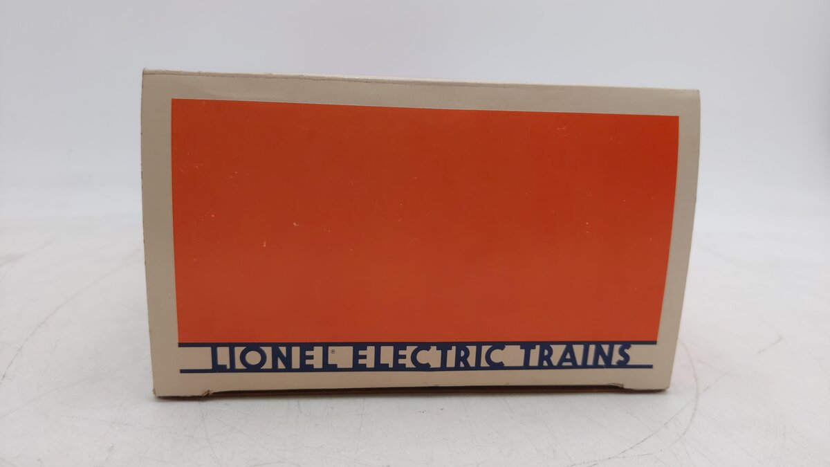 Lionel 6-6920 O Gauge Boston & Albany Woodside Illuminated Caboose #6920 EX/Box