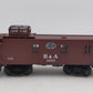 Lionel 6-6920 O Gauge Boston & Albany Woodside Illuminated Caboose #6920 EX/Box