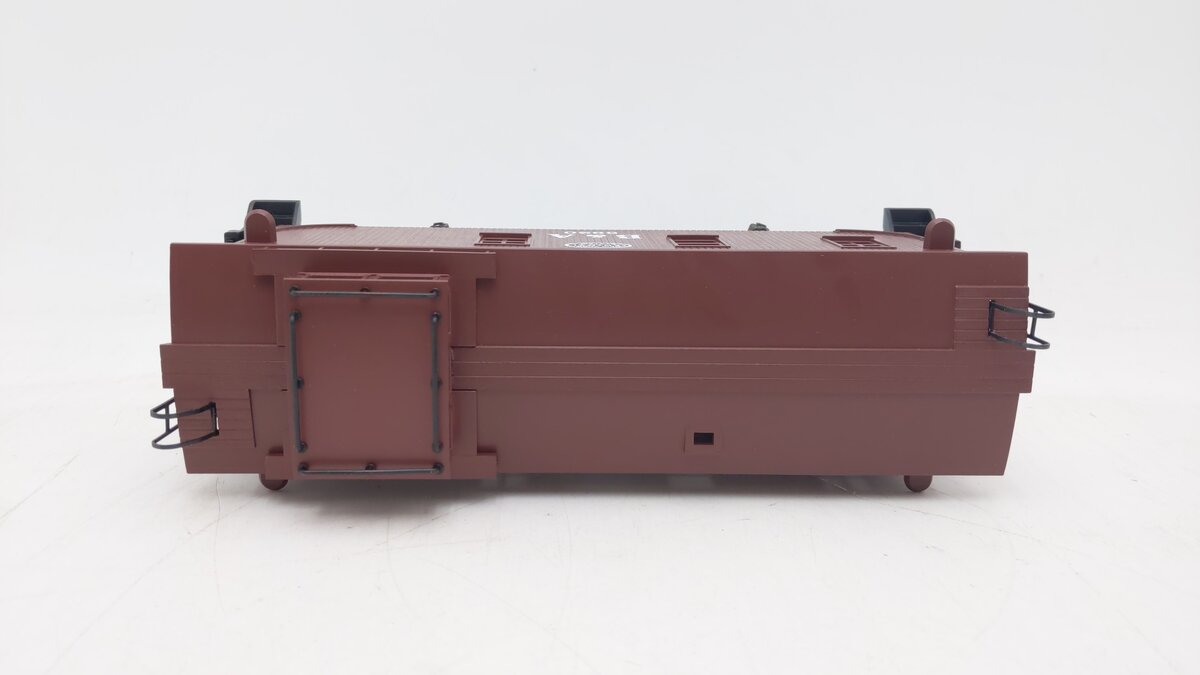 Lionel 6-6920 O Gauge Boston & Albany Woodside Illuminated Caboose #6920 EX/Box