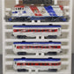 Lionel 6-1976 O Gauge TCA Bicentennial Train Set NIB