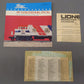 Lionel 6-1976 O Gauge TCA Bicentennial Train Set NIB