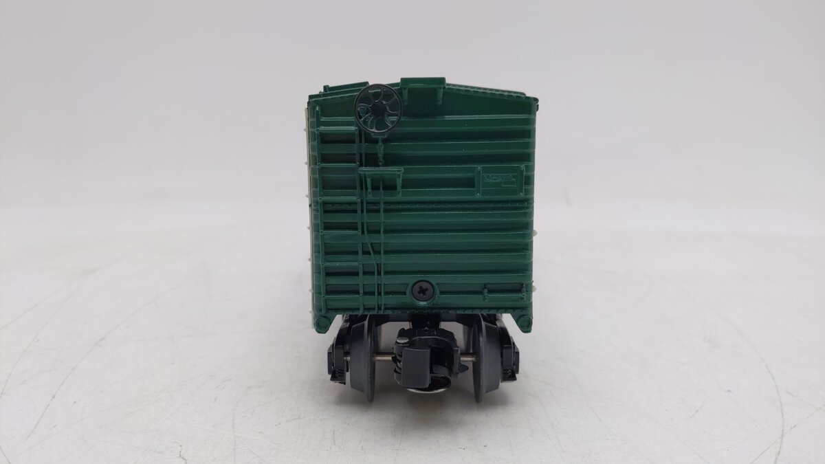 Lionel 6-19903 O Gauge Lionel Christmas Boxcar #1987 EX/Box
