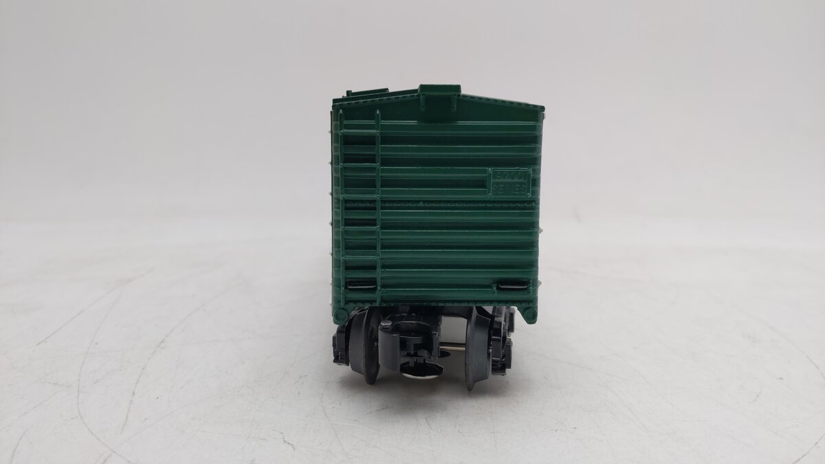Lionel 6-19903 O Gauge Lionel Christmas Boxcar #1987 EX/Box