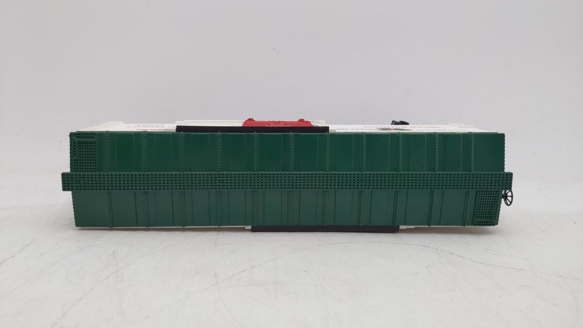 Lionel 6-19903 O Gauge Lionel Christmas Boxcar #1987 EX/Box