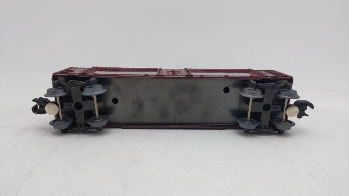 Lionel 6-9349 O Gauge Gold Bullion San Francisco Mint Car EX/Box
