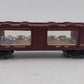 Lionel 6-9349 O Gauge Gold Bullion San Francisco Mint Car EX/Box