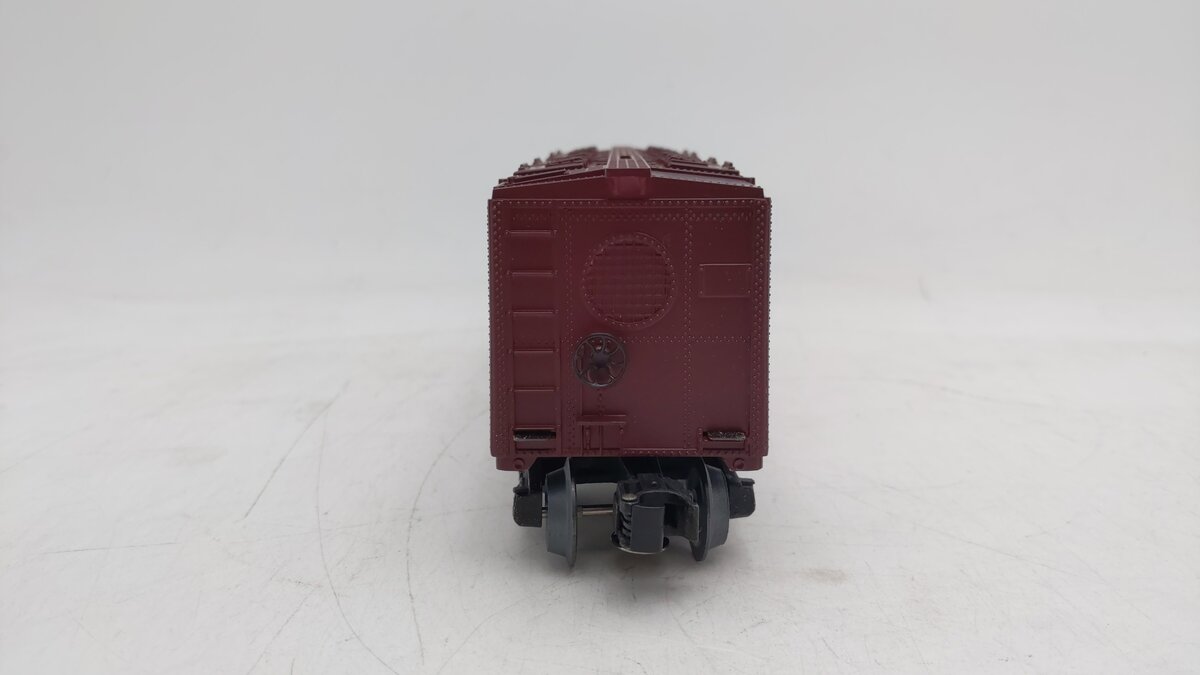 Lionel 6-9349 O Gauge Gold Bullion San Francisco Mint Car EX/Box