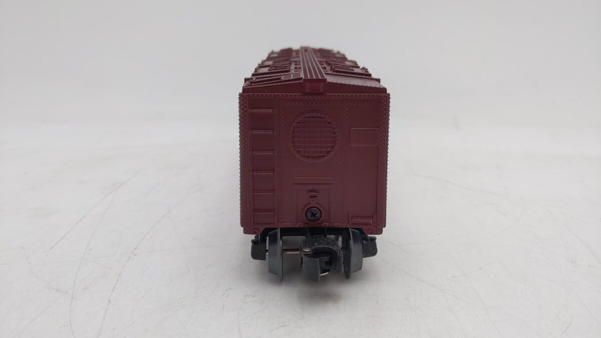 Lionel 6-9349 O Gauge Gold Bullion San Francisco Mint Car EX/Box