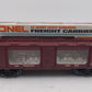 Lionel 6-9349 O Gauge Gold Bullion San Francisco Mint Car EX/Box