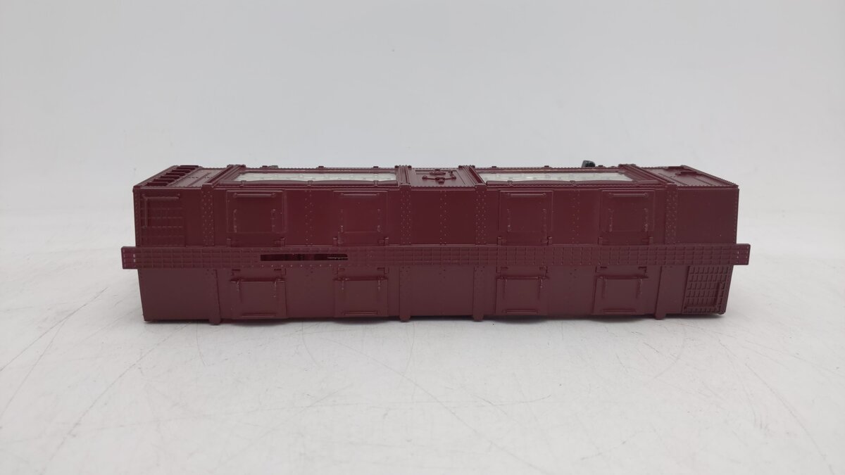 Lionel 6-9349 O Gauge Gold Bullion San Francisco Mint Car EX/Box