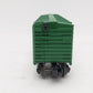 Lionel 6-19922 O Gauge 1993 Christmas Boxcar EX/Box