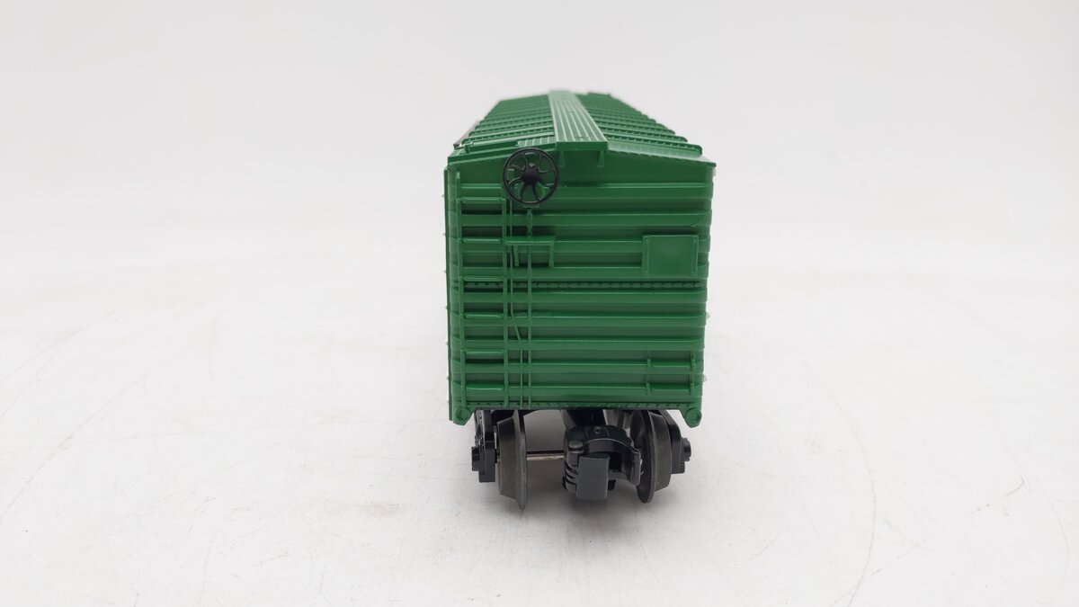 Lionel 6-19922 O Gauge 1993 Christmas Boxcar EX/Box