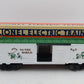 Lionel 6-19922 O Gauge 1993 Christmas Boxcar EX/Box