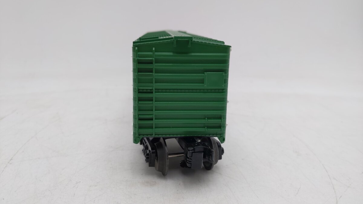 Lionel 6-19922 O Gauge 1993 Christmas Boxcar EX/Box