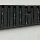 Gargraves 105 O O-72" Radius "Phantom" Manual Right Hand Switch Turnout EX/Box